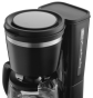 Крапельна кавоварка SENCOR SCE 2710BK - 3