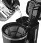 Крапельна кавоварка SENCOR SCE 2710BK - 6