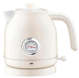 Електрочайник O’COOKER Electric Kettle White (QS-1701/CH-SH01 White) - 1