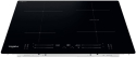 Індукційна варильна поверхня Whirlpool WB S4360 CPNE - 2