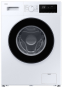 Пральна машина SAMSUNG WW80FG3M05AWEO - 1