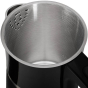 Электрочайник Adler AD 1355 black - 6