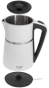 Електрочайник Adler AD 1355 white - 3