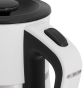 Електрочайник Adler AD 1355 white - 7