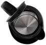 Електрочайник Adler AD 1385 black - 6