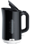 Електрочайник Braun Breakfast1 Water Kettle WK 1110 BK - 2