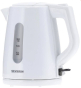 Электрочайник Severin WK 3411 - 3
