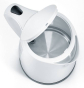 Електрочайник Severin WK 3494 white - 4