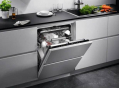 Вбудована посудомийна машина AEG FSE94848P - 3