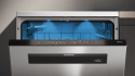 Посудомийна машина Siemens iQ500 SN15EI00KT - 4
