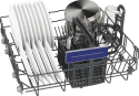 Посудомийна машина Siemens iQ500 SN15EI00KT - 9