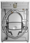 Пральна машина Asko W3096RW - 3