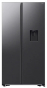 Холодильник SBS Samsung RS57DG410EB4 - 1