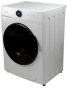 Стиральная машина MIDEA MF200W80WB/ W-UA - 3