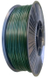 Філамент Тірапласт PETG 1.75мм, 3кг, green dark (25066) - 1
