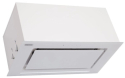 Витяжка вбудована Eleyus INTEGRA 800 LED 52 WH - 2