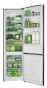 Холодильник с морозильной камерой KFRC 20164.2 NF BS - 2
