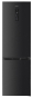 Холодильник с морозильной камерой KFRC 20265 NF BS - 1