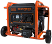 Бензиновий генератор Black+Decker BXGNP6510E - 1