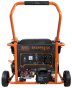 Бензиновий генератор Black+Decker BXGNP6510E - 4
