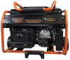 Бензиновий генератор Black+Decker BXGNP6510E - 6