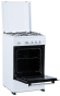 Газовая плита SIMFER F50GW41025 - 4