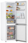 Холодильник с морозильной камерой LG GC-B459EQYM - 6