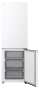 Холодильник с морозильной камерой LG GC-B459EQYM - 9