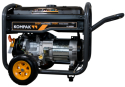 Генератор бензиновий Kompak K6000 - 4