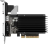 Відеокарта Palit GeForce GT730 2 GB (NEAT7300HD46) - 1