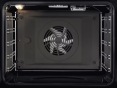 Духова шафа Electrolux EOD5C70X - 5