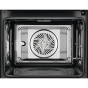 Духова шафа ELECTROLUX EOA9S31CX - 3