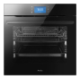 Встраиваемый духовой шкаф Amica ED87689BA+ X-Type OPENUP - 1