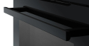 Встраиваемый духовой шкаф Amica ED87689BA+ X-Type OPENUP - 3