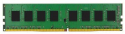 Модуль памяти KINGSTON DDR4 16GB 2666MHz  (KVR26N19D8/16) - 1