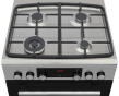 Кухонна плита Amica 6123GED3.39HZpTsDpNA (Xx) - 3