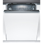 Встраиваемая посудомоечная машина Bosch SMV24AX03E - 1