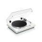Проигрыватель виниловых дисков Yamaha TT-N503 White (MusicCast Vinyl 500) - 1