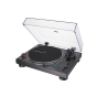 Проигрыватель виниловых дисков Audio-Technica AT-LP120XUSB Black - 1