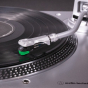 Проигрыватель виниловых дисков Audio-Technica AT-LP120XUSB Black - 2