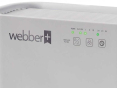 Очиститель воздуха Webber AP8400 - 2