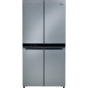 Холодильник с морозильной камерой SBS Whirlpool WQ9 B2L - 1