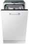 Вбудована посудомийна машина Samsung DW50R4050BB - 1