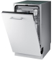 Встраиваемая посудомоечная машина Samsung DW50R4050BB - 4