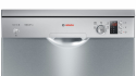 Посудомийна машина Bosch SMS25AI07E - 2