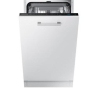 Встраиваемая посудомоечная машина Samsung DW50R4070BB - 1