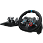 Комплект (руль, педали) Logitech G29 Driving Force Racing Wheel (941-000110, 941-000112) - 3