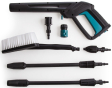 Мийка високого тиску Makita HW132 - 4