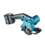 Дисковая пила Makita HS301DSME - 1