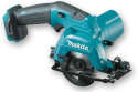 Дисковая пила Makita HS301DZ - 1